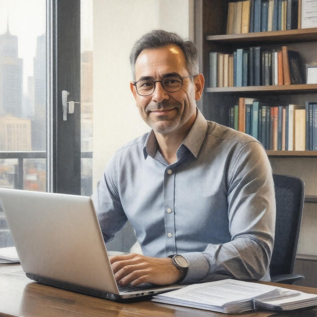 Yoni Appelbaum
